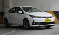 Toyota Corolla 2021 1.2T S-CVT Édition Elite PLUS, Entièrement Équipée et Expédiée dans le Monde Entier – Vente Flash