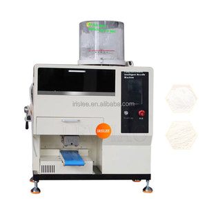 Fabricante de fideos inteligente de alta eficiencia para hoteles y granjas Máquina de creación de productos de grano de fabricante de fideos inteligente - Product Image 1