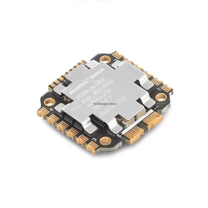 ชุดควบคุมการบิน Hot Diatone <span class=keywords><strong>Mamba</strong></span> Stack MK4 <span class=keywords><strong>F405</strong></span> FC พร้อม ESC 40A 3-6S 3S 6S BLHeli_S สำหรับโดรน FPV ขนาดเล็ก - Product Image 3