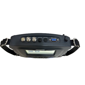 เครื่องถ่วงสมดุลแบบพกพา รุ่น HG-904A ยอดขายดี พร้อมระบบวิเคราะห์สเปกตรัม FFT - Product Image 1