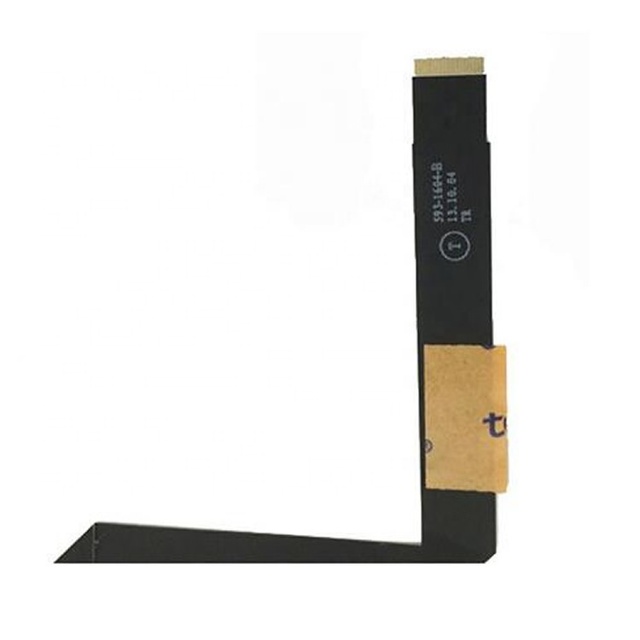 New for MacBook Air 13" A1466 Trackpad Touchpad Flex Cable 593-1604-B
