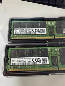 Module de mémoire serveur M321R8GA0PB0-CWMXH 64 Go DDR5 5600 PC5 44800 ECC RDIMM 2Rx4 CL46 288 broches. Ce module de mémoire serveur M321R8GA0 - Product Image 4