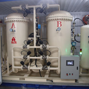 शेंगर गैस औद्योगिक ऑक्सीजन जनरेटर उच्च शुद्धता ऑन-साइट ऑक्सीजन उत्पादन प्रणाली स्थिर ऑक्सीजन आपूर्ति उपकरण - Product Image 6