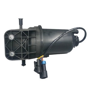 5802058937 580135022 Filtres à carburant de pièces automobiles pour camion pour moteurs diesel - Product Image 5