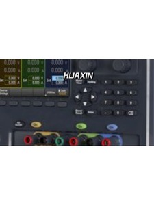Keysight แหล่งจ่ายไฟ E36311A 80W สามตัว, 6V/5A, 5V/1A, -25V/1A, 0ถึง5 A, ระลอกและเสียง20Hz ถึง20 MHz - Product Image 4