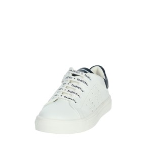 Scarpe Casual da ginnastica basse Bs5126 blu - Product Image 6