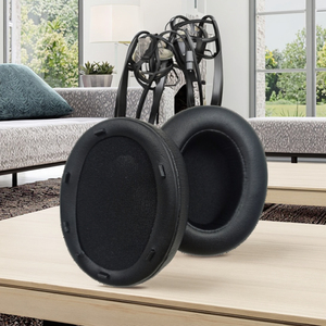 Hot Sale Replacement Earpads <strong>Ear</strong> <strong>Pads</strong> Cushion Covers With High Quality Protein Leather for <strong>Sony</strong> <strong>WH</strong>-<strong>XB910N</strong> <strong>Ear</strong> <strong>Pad</strong> Headphones - Product Image 4