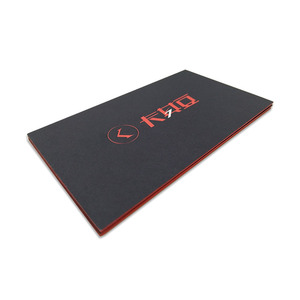 <span class=keywords><strong>Biglietti</strong></span> <span class=keywords><strong>da</strong></span> <span class=keywords><strong>Visita</strong></span> Personalizzati con Bordo Colorato, Logo in Lamina di Lusso, Alta Qualità, <span class=keywords><strong>Dimensioni</strong></span> Personalizzate, Cartoncino Spesso, <span class=keywords><strong>Biglietti</strong></span> di Ringraziamento - Product Image 1