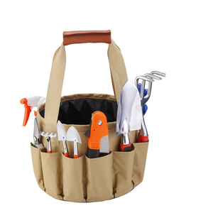 Juego <span class=keywords><strong>de</strong></span> <span class=keywords><strong>herramientas</strong></span> <span class=keywords><strong>de</strong></span> jardinería, <span class=keywords><strong>caja</strong></span> <span class=keywords><strong>de</strong></span> <span class=keywords><strong>herramientas</strong></span> para jardinería, poda y plantación <span class=keywords><strong>de</strong></span> flores en maceta para el hogar, 12 piezas - Product Image 2