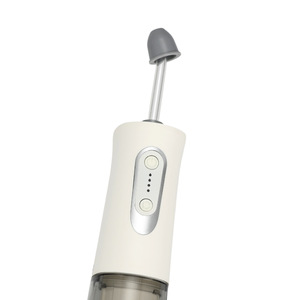 Irrigador Nasal Eléctrico JQ-S16U, Dispositivo Portátil para el Hogar para Adultos y Niños con Material ABSPP - Product Image 2