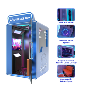 Commercial Vending <b>Machines</b> for Multiple People Indoor Use Japanese Support Customizable Metal Construction 110/220V Power K06 2 - Product Image 4