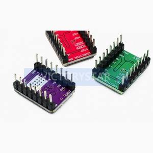 Reprap Stepper Driver Motor A4988DRV8825 A4988 RedReprap Stepper Driver A4988DRV8825 A4988 motor <strong>dr</strong> - Product Image 1