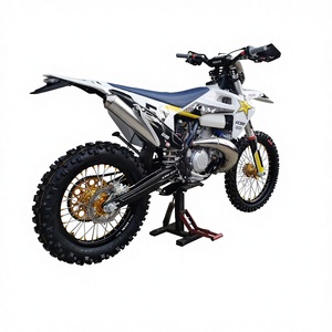 มอเตอร์ไซค์วิบากไฟฟ้ารุ่นใหม่ พลังสูง 300 ซีซี 320 ซีซี แรงทรงพลัง - Product Image 6