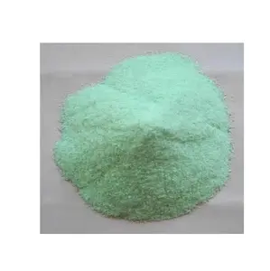 Polvo de sulfuro ferroso de primera calidad, productos químicos diarios que mejoran la capacidad de corte de acero directamente de la India - Product Image 1