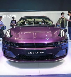 0KM nuova auto usata ZEEKR 0014WD 1032KM WE 656KM YOU100KWH new energy <span class=keywords><strong>tram</strong></span> è 2023 cina moda a quattro ruote motrici - Product Image 2
