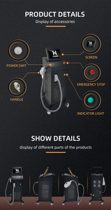 Equipamento Estético Médico Opt <span class=keywords><strong>Ipl</strong></span> Máquina De Remoção De Rugas De Rejuvenescimento De Pele Máquina De Remoção De Cabelo <span class=keywords><strong>Ipl</strong></span> - Product Image 4