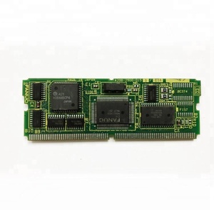 Carte de circuit imprimé de commande CNC japonaise FANUC A20B-2900-0151 - Product Image 3