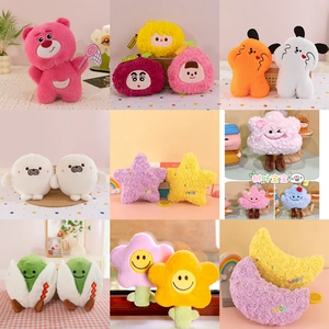 Peluche <span class=keywords><strong>Hello</strong></span> KT <span class=keywords><strong>Cat</strong></span> con Imbottitura in Cotone PP, Super Morbido, Antistress, Vendita all'Ingrosso, Bestseller per Bambini - Product Image 2