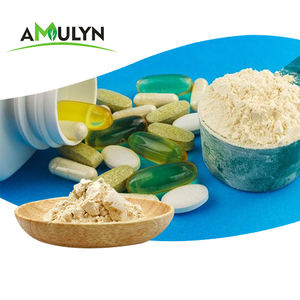 AMULYN toplu tedarik organik hidrolize bezelye izole <span class=keywords><strong>Protein</strong></span> tozu - Product Image 5