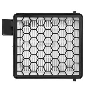 Hijyen AirClean HEPA yedek filtre Mieles SF-HY60 / Boost CX1 elektrikli süpürge yedek parçaları için Fit - Product Image 6