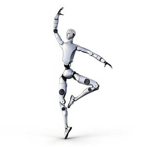 Robot Humanoide Unitree H2 con IA y Control de Movimiento Avanzado para Investigación, Educación, Desarrollo de IA e Inspección - Product Image 3