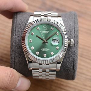 Relojes de Pulsera Mecánicos Automáticos para Hombre, Gran Venta, Movimiento 3235, Cristal de Zafiro, Esfera de 40 mm 41 mm, Acero Inoxidable - Product Image 3