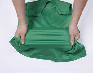 Màu xanh đậm 100% polyester đào tạo yếm và scrimmage vest tùy chỉnh số lượng và logo cho các trường học đội Câu lạc bộ - Product Image 4