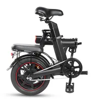 جديد تصميم Z1 14 بوصة دراجة بموتور كهربائية سكوتر الصانع البريد دراجة دراجة جبلية كهربائية المورد