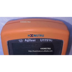 เครื่องวัด LCR แบบพกพา KEYSIGHT/HP/ Agilent U1731C 100Hz/120Hz/1kHz H - Product Image 3
