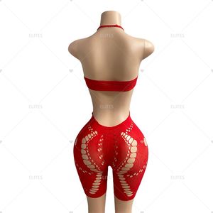 ELITES Ropa de Baile Exótica al por Mayor, Nuevas Llegadas de Estilo, Atuendos de Stripper, Ropa de Baile Sensual, Ropa de Escenario - Product Image 5