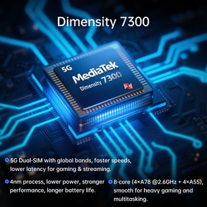 Smartphone robuste 8849 TANK 4 avec projecteur, 12+512 Go, 11600 mAh, écran AMOLED, vision nocturne - Product Image 4