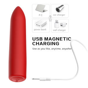 Vibrator peluru Mini dengan 10 Mode getaran untuk presisi <span class=keywords><strong>G</strong></span> <span class=keywords><strong>Spot</strong></span> <span class=keywords><strong>Anal</strong></span> stimulasi klitoris, Stimulator vagina portabel untuk pria - Product Image 3