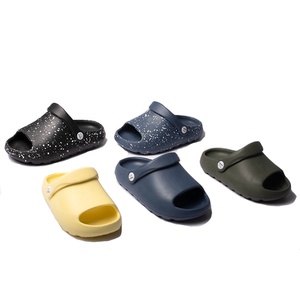 Chaussures pour bébé fille et garçon, sabots et Mules unisexes, sandales d'été EVA, nouvelle collection - Product Image 6