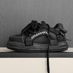 Zapatos Bread Board Edición Limitada 2026, Estilo para Parejas, Suelas Gruesas para Aumentar la Altura 7 Centímetros, Zapatos Deportivos Casuales de Moda - Product Image 1