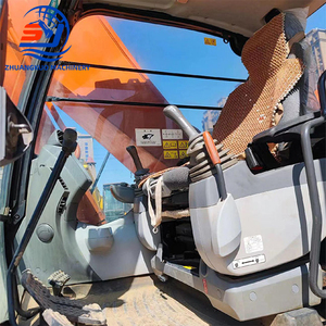 รถขุดฮิตาชิของแท้มือสอง ZX300-5A ZX300ฮิตาจิใช้แล้วนำเข้า ZX300-5A - Product Image 5