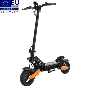 สกู๊ตเตอร์ไฟฟ้า HEADEER H67 Pro รุ่นขายดีที่สุดปี 2026 แบตเตอรี่ 48v 25Ah สำหรับผู้ใหญ่ ขับขี่แบบออฟโรด มอเตอร์ไร้แปรงถ่าน 800W รับน้ำหนักได้ 120 กก. - Product Image 1