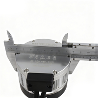 Boîtier de réducteur de servomoteur pour bras robotique Canopen et Modbus, pour jambes d'exosquelette robotique