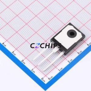 Nuevo y Original MBR30200PT TO-247 Diodo Schottky, Venta al por Mayor de Componentes Electrónicos, Proveedor de Chips y Servicio BOM - Product Image 2