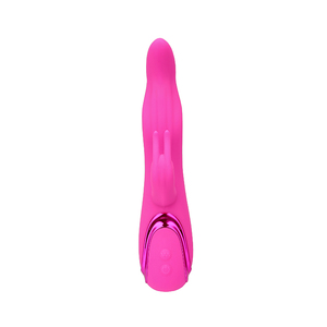 Free Custom Box <span class=keywords><strong>Sex</strong></span> <span class=keywords><strong>Toys</strong></span> Flexível G-Spot <span class=keywords><strong>Rabbit</strong></span> <span class=keywords><strong>Vibrator</strong></span> Silicone Feminino Vibrating <span class=keywords><strong>Sex</strong></span> Toy para Mulheres - Product Image 5