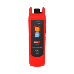 Localizadores Visuales de Fallas UNI-T Serie UT691 Originales con Funciones de Indicador de Estado de Batería APO y Linterna - Product Image 3