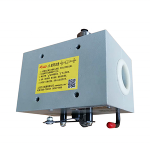 Machine à laminer à anneaux <span class=keywords><strong>de</strong></span> type GP40A, unités <span class=keywords><strong>de</strong></span> traversée à anneaux roulants, enroulement semi-automatique, 100 pièces/min - Product Image 1