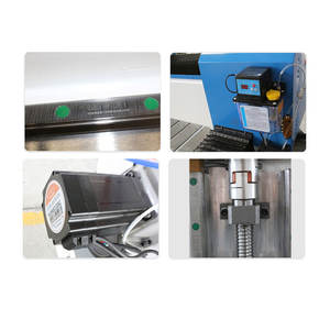 80w pierre laser machine de gravure pierre scie à ruban machine de gravure laser gravure sur pierres machine - Product Image 5