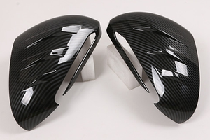 Kits carbone de haute qualité WZXD, accessoires de décoration extérieure pour voiture 2024 pour Byd Seal 06 Dmi - Product Image 6