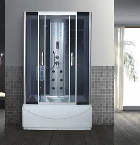 Xiaomi mijia — cabine de douche de massage, salle de bain avec pré-assemblée, prêt à l'emploi