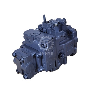 ปั๊มไฮดรอลิก 708-1S-00222 PC30MR-1 PC30UU-3 ปั๊มหลัก PC30MRX-1 สำหรับรถขุดโคมัตสึ - Product Image 1