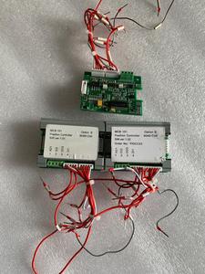 Mức giá tuyệt vời PLC mcb201 130c1212 mở rộng thẻ analog đầu ra tùy chọn thông tin liên lạc thẻ trong kho - Product Image 4