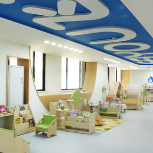 Maternelle enfants garderie <span class=keywords><strong>magasin</strong></span> <span class=keywords><strong>de</strong></span> jeux jouet en bois cuisine jouet décrochage caisse enregistreuse vente étagère boutique chariot chariot ensemble - Product Image 3