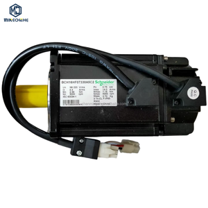 BCH16HM08130A6C เซอร์โวมอเตอร์ BCH16HD04330A5C2 BCH16HF07330F5C2 BCH16HF07332A5C2 BCH16HF07330A5C2ความแม่นยำสูงสำหรับอุตสาหกรรม AU - Product Image 1