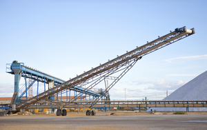 Molde para Banda Transportadora Hecho a Medida, Moldes Premium, Transporte Eficiente, Soluciones de Elevación y Transporte de Calidad Premium, Tradivas TRD3 - Product Image 4