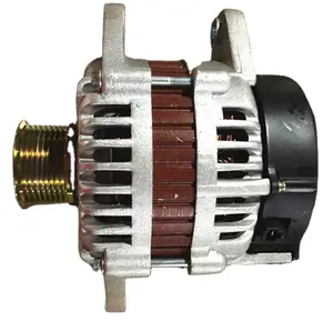 Chất lượng cao 6CT 6CT8. 3 động cơ Diesel 24 V phát điện lắp ráp 3415691 C3415691